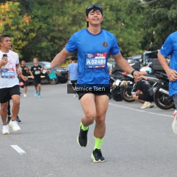 Runner Photo 3789378