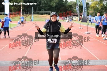 Runner Photo 378938