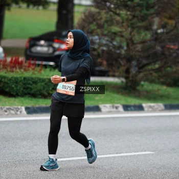 Runner Photo 3789382