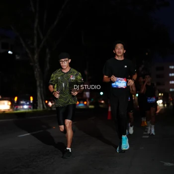 Runner Photo 3789389