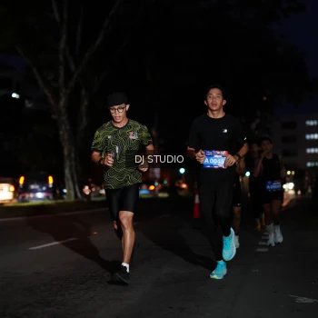 Runner Photo 3789390