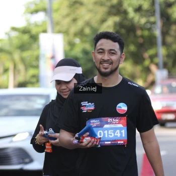 Runner Photo 3789394