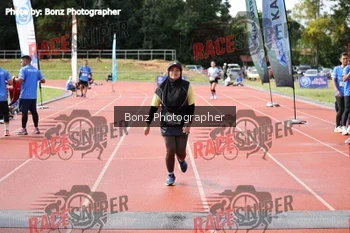 Runner Photo 378940
