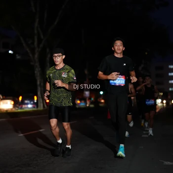 Runner Photo 3789403