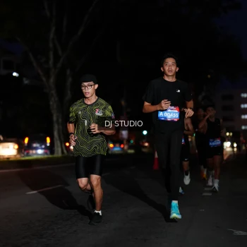 Runner Photo 3789404