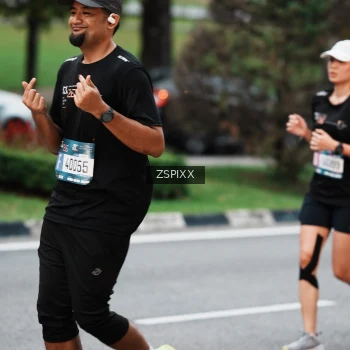 Runner Photo 3789406