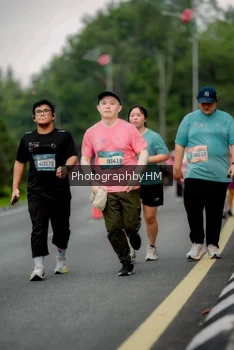 Runner Photo 3789407