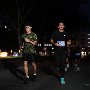 Runner Photo 3789408