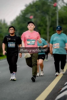 Runner Photo 3789409