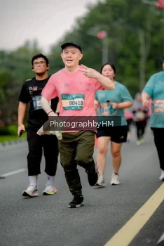 Runner Photo 3789415
