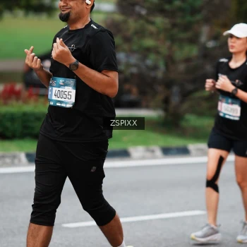 Runner Photo 3789417