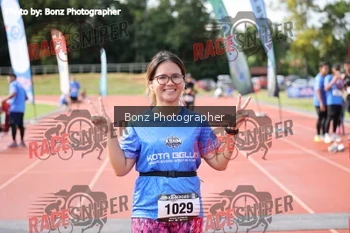 Runner Photo 378942