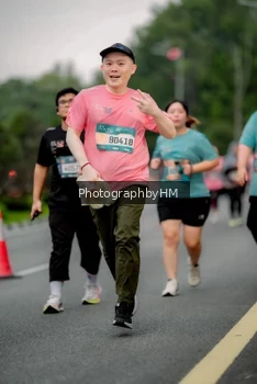 Runner Photo 3789421
