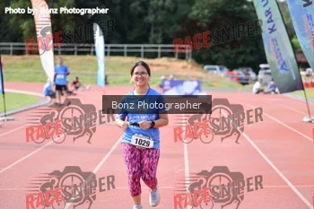 Runner Photo 378943