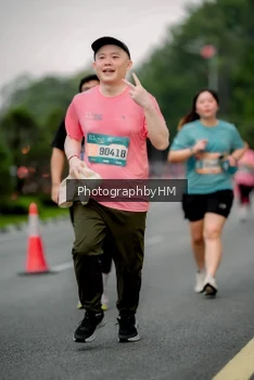Runner Photo 3789436