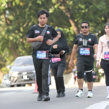 Runner Photo 3789438