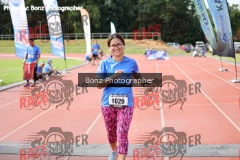Runner Photo 378944