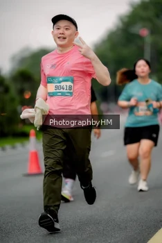 Runner Photo 3789441