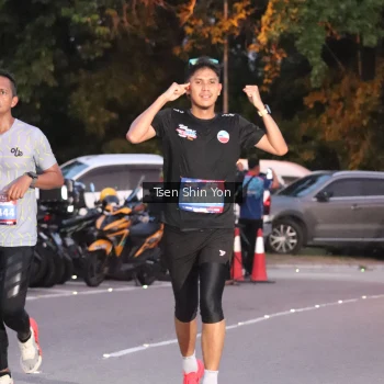 Runner Photo 3789442