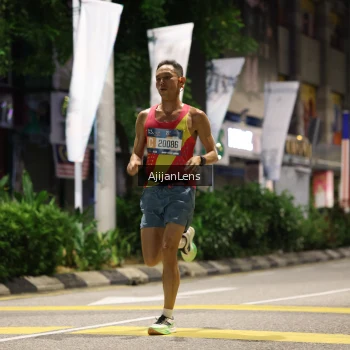 Runner Photo 3789445