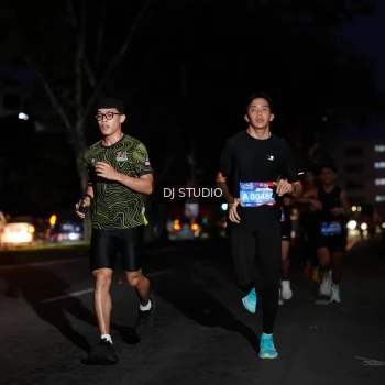 Runner Photo 3789447