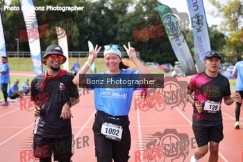 Runner Photo 378945