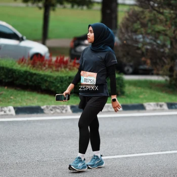 Runner Photo 3789450