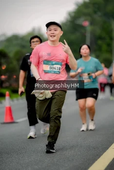 Runner Photo 3789452