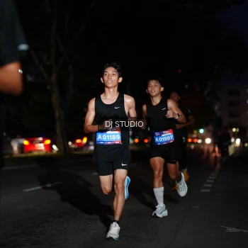 Runner Photo 3789458
