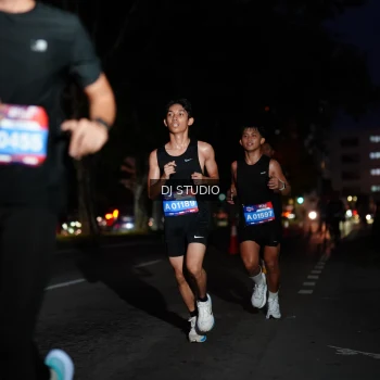 Runner Photo 3789459