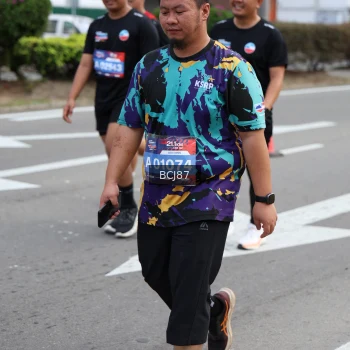 Runner Photo 3789462