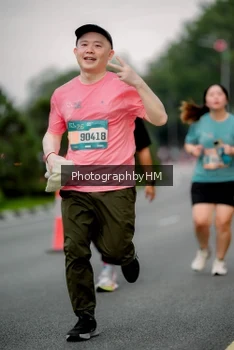 Runner Photo 3789465