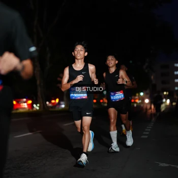 Runner Photo 3789466
