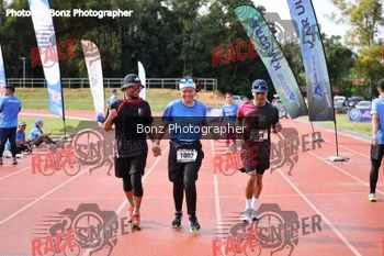 Runner Photo 378947