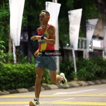 Runner Photo 3789472