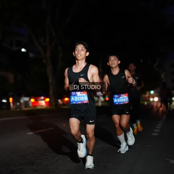 Runner Photo 3789480