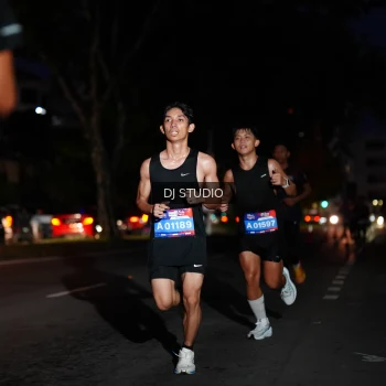 Runner Photo 3789483