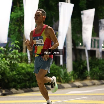 Runner Photo 3789484
