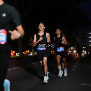 Runner Photo 3789485