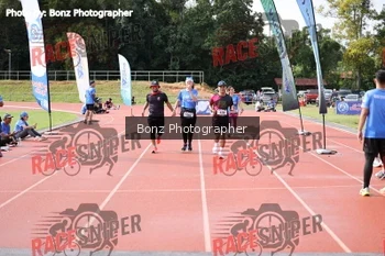 Runner Photo 378951