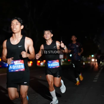 Runner Photo 3789511