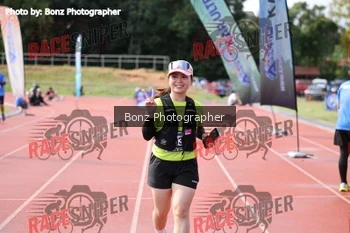 Runner Photo 378952