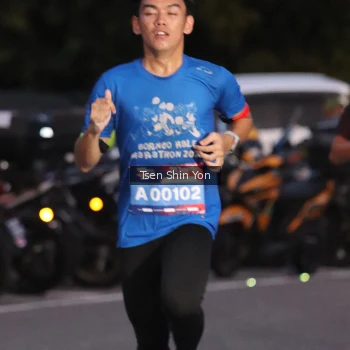 Runner Photo 3789524