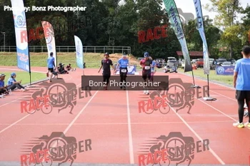 Runner Photo 378953