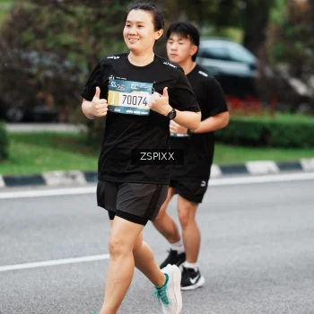 Runner Photo 3789532