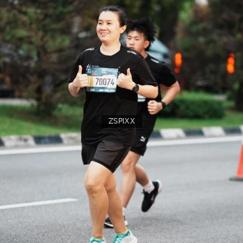 Runner Photo 3789535
