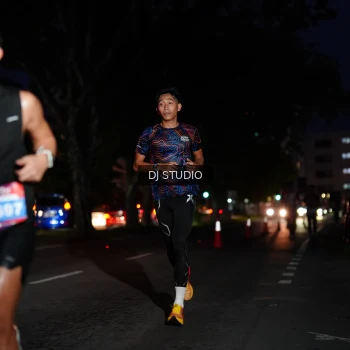Runner Photo 3789536