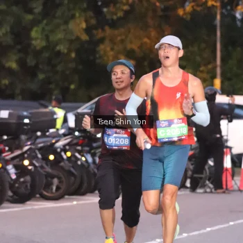 Runner Photo 3789537