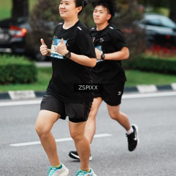 Runner Photo 3789540