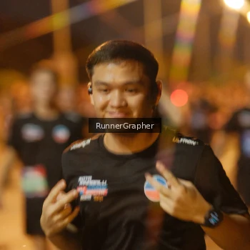 Runner Photo 3789542